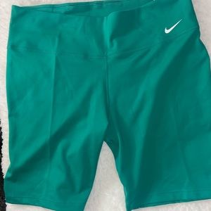 Women Nike Bike short